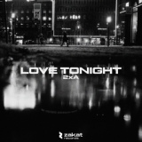 Обложка для 2xA - Love Tonight