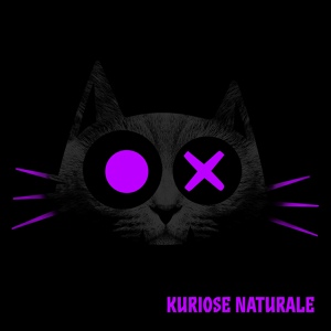 Обложка для Kuriose Naturale - That Sad