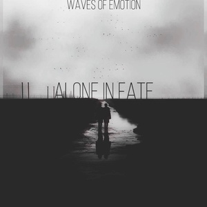 Обложка для Waves of Emotion - Fate