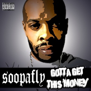 Обложка для Soopafly/Daz Dillinger - Step Ya Game Up! (feat. Daz Dillinger)