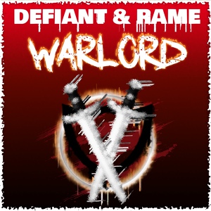 Обложка для Defiant, Rame - Warlord