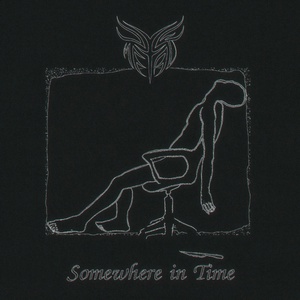 Обложка для Que Metal - Somewhere in Time