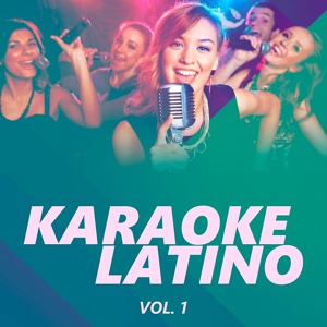 Обложка для Karaoke Latino - Adderall