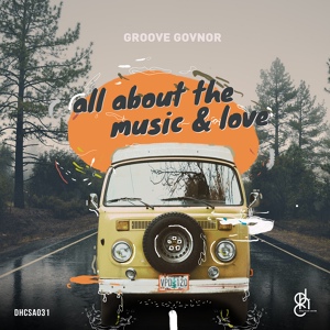 Обложка для Groove Govnor - And Love