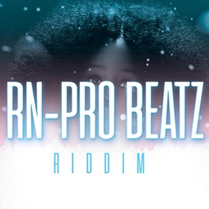 Обложка для RN-Pro Beatz - Ya Fu MI