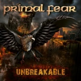 Обложка для Primal Fear - Born Again