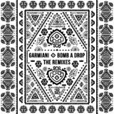 Обложка для Garmiani - Bomb A Drop