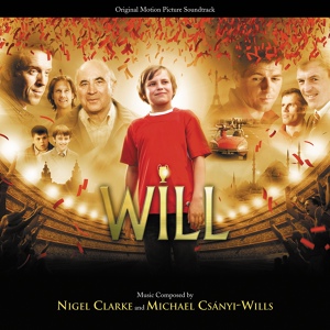 Обложка для Nigel Clarke, Michael Csanyi-Wills - Memories Of Liverpool FC