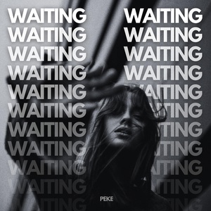 Обложка для PEKE - Waiting (Instrumental)