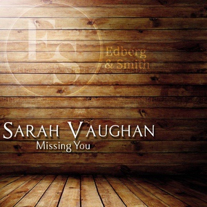 Обложка для Sarah Vaughan - September Song