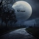 Обложка для Wyn Wynter - Full Moon