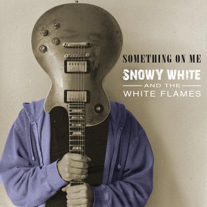 Обложка для Snowy White feat. The White Flames - Ain't Gonna Lean on You