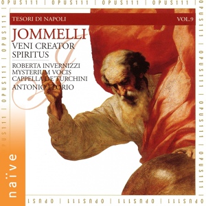 Обложка для Antonio Florio, Rosario Totaro, Coro Mysterium Vocis, Cappella de'Turchini - Sepulto Domino