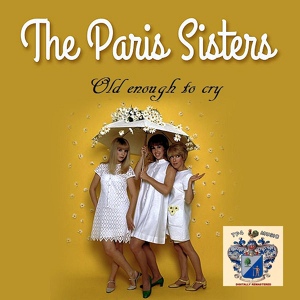 Обложка для The Paris Sisters - My Original Love