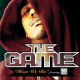 Обложка для The Game feat. 50 Cent - How We Do