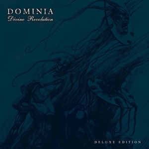 Обложка для Dominia - The Punishment