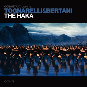 Обложка для Tognarelli, Bertani - The Haka