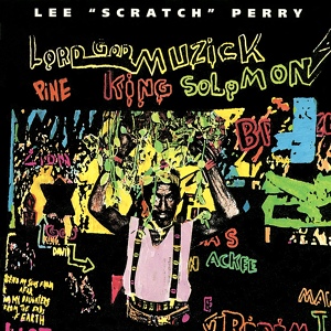 Обложка для Lee Scratch Perry and The Upsetters - Hot Shit