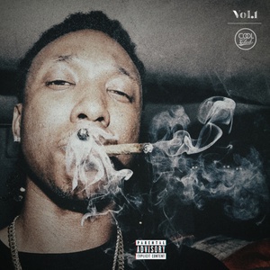 Обложка для Scotty ATL - WorldWide (Ft. Doe B) (Prod. By KE On The Track)