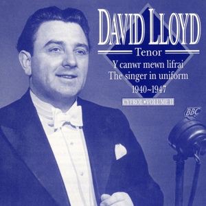 Обложка для David Lloyd - To The Children