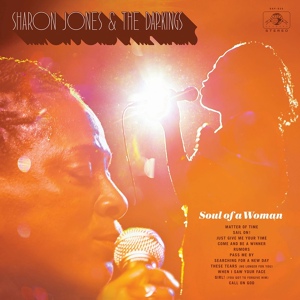 Обложка для Sharon Jones & The Dap-Kings - When I Saw Your Face