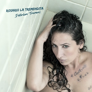 Обложка для Rosario La Tremendita - Coda