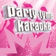 Обложка для Party Tyme Karaoke - He Can Only Hold Her (Made Popular By Amy Winehouse) [Karaoke Version]