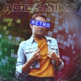 Обложка для Miko, Adil - Retro