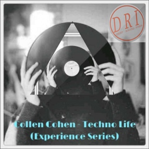 Обложка для Collen Cohen - Techno Life