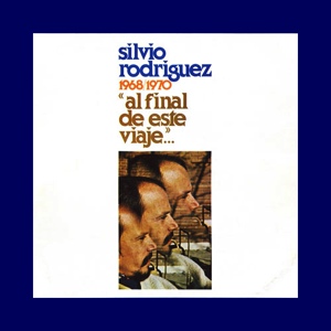 Обложка для Silvio Rodríguez - Ojalá