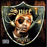 Обложка для Spice 1 - Nature To Ride