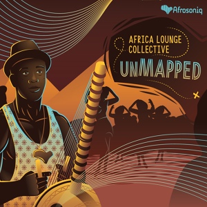 Обложка для UNMAPPED African Lounge Collective - It's All Here ( http://vk.com/beauty_of_africa)