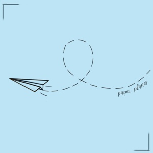 Обложка для Beauregard - Paper Planes