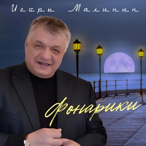 Обложка для Игорь Малинин - Гололёд