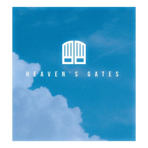 Обложка для Lord Badu - HEAVEN'S GATES