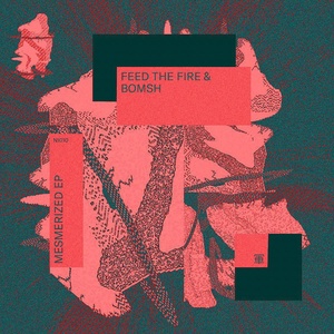 Обложка для Feed The Fire, Bomsh - When We Drop