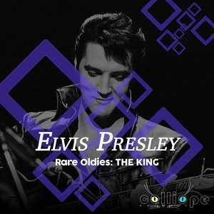 Обложка для Elvis Presley - Elvis Presley-You-Ll Never Wal