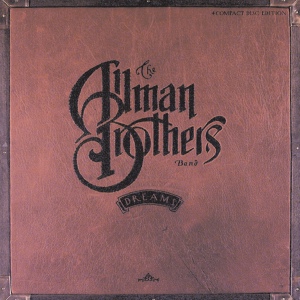 Обложка для The Allman Brother Band - It's Not My Cross To Bear