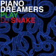 Обложка для Piano Dreamers - Let Me Love You