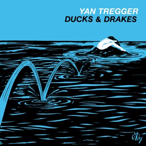 Обложка для Yan Tregger - Haunting Refrain