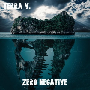 Обложка для Terra V. - Zero Negative