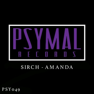 Обложка для Sirch - Amanda