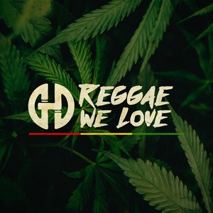Обложка для GHD Beats - Reggae We Love
