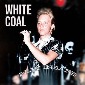 Обложка для White Coal - Play Insane