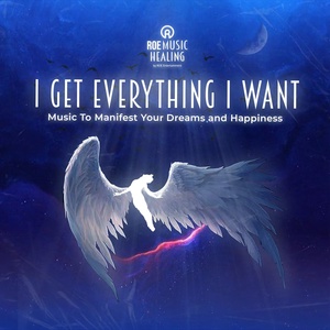 Обложка для ROE Music Healing - I Get Everything I Want