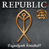 Обложка для Republic - Hó és sár