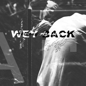 Обложка для Anthony Armstrong - Wey Back