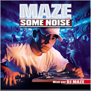 Обложка для DJ Maze - I'm Gonna Be Alright