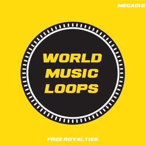 Обложка для Kotto - World Music Loops 128