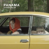 Обложка для Panama - Strange Feeling